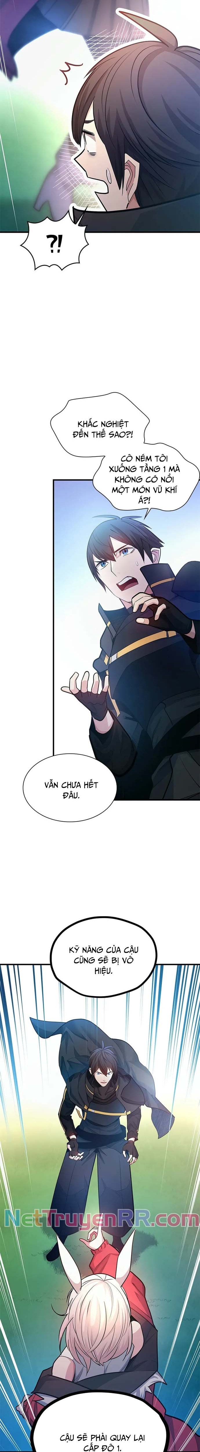 Hầm Ngục Hướng Dẫn Cấp Địa Ngục: Chapter 209