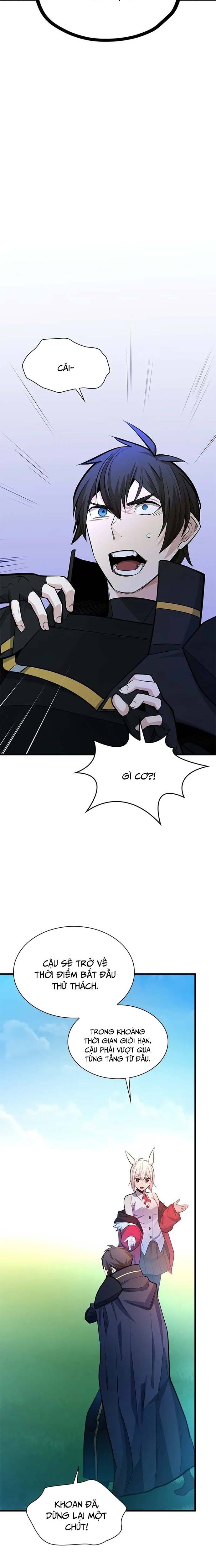 Hầm Ngục Hướng Dẫn Cấp Địa Ngục: Chapter 209