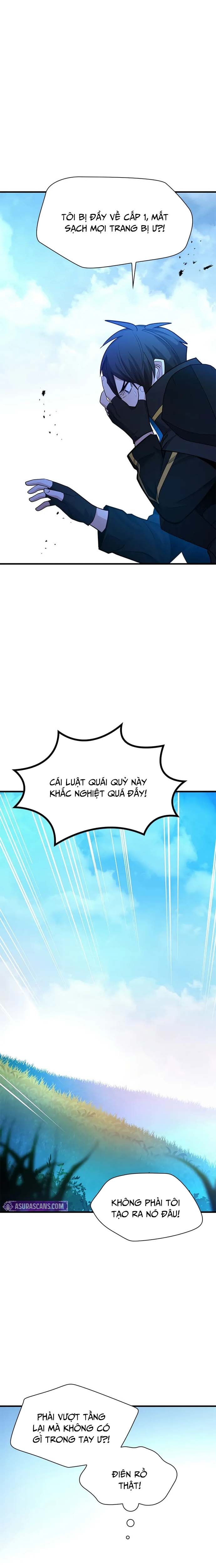 Hầm Ngục Hướng Dẫn Cấp Địa Ngục: Chapter 209