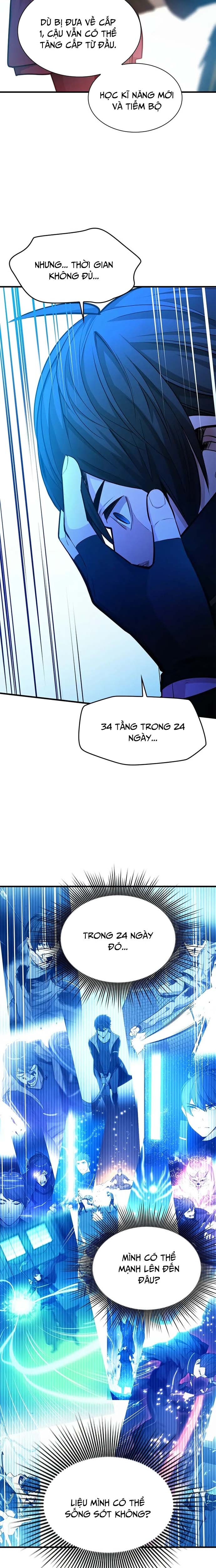 Hầm Ngục Hướng Dẫn Cấp Địa Ngục: Chapter 209