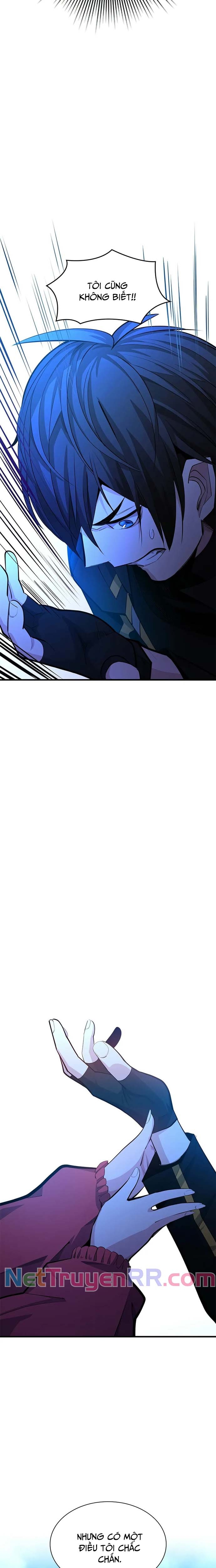 Hầm Ngục Hướng Dẫn Cấp Địa Ngục: Chapter 209