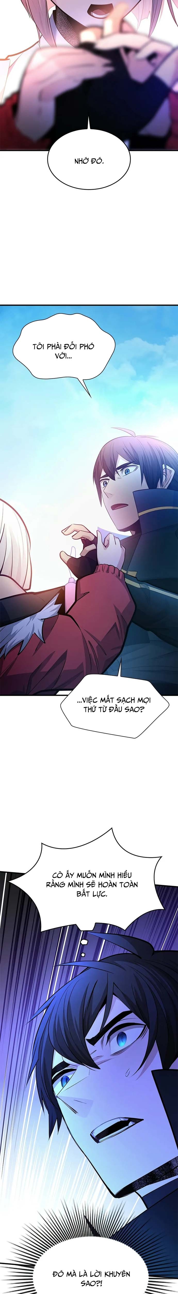 Hầm Ngục Hướng Dẫn Cấp Địa Ngục: Chapter 209