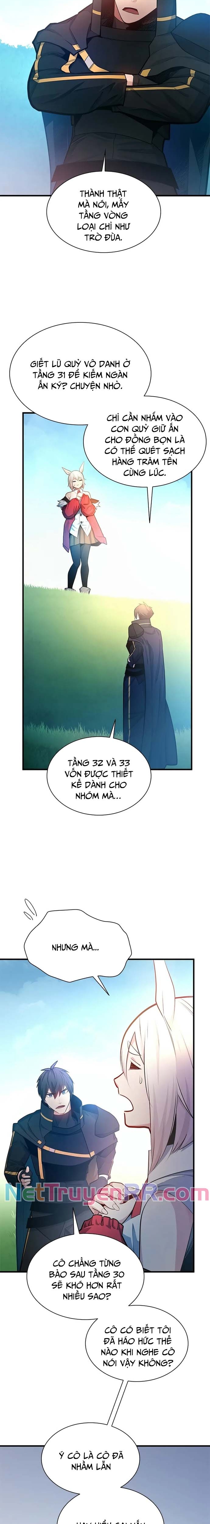 Hầm Ngục Hướng Dẫn Cấp Địa Ngục: Chapter 209