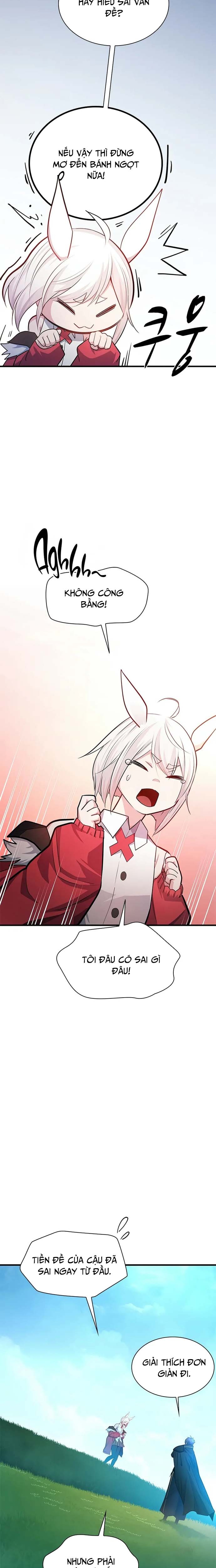 Hầm Ngục Hướng Dẫn Cấp Địa Ngục: Chapter 209