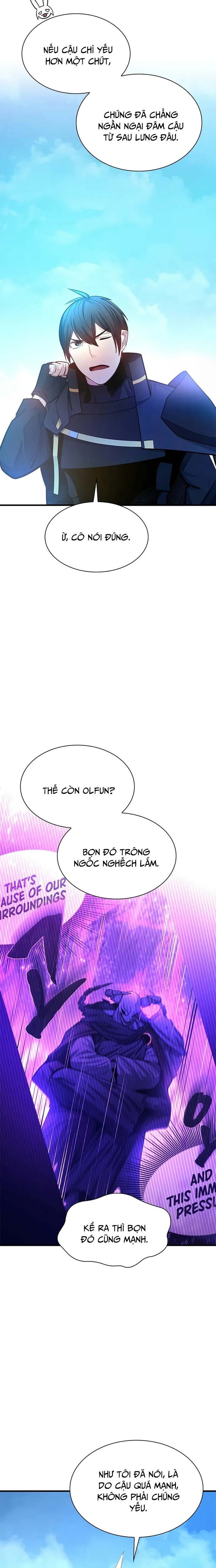 Hầm Ngục Hướng Dẫn Cấp Địa Ngục: Chapter 209