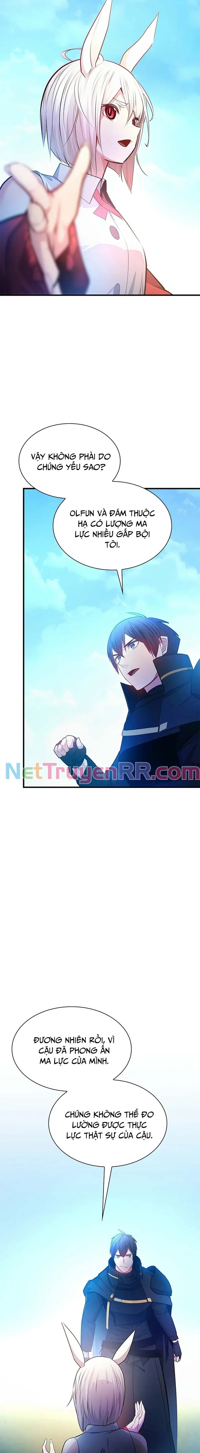 Hầm Ngục Hướng Dẫn Cấp Địa Ngục: Chapter 209