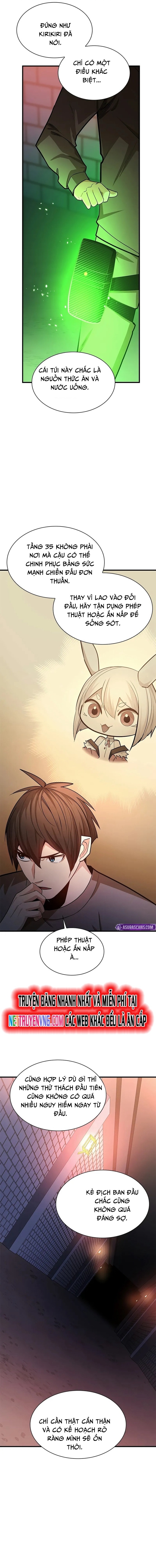 Hầm Ngục Hướng Dẫn Cấp Địa Ngục: Chapter 210