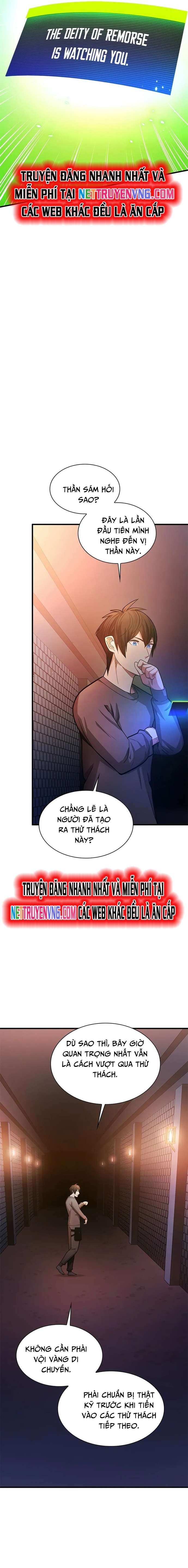 Hầm Ngục Hướng Dẫn Cấp Địa Ngục: Chapter 210