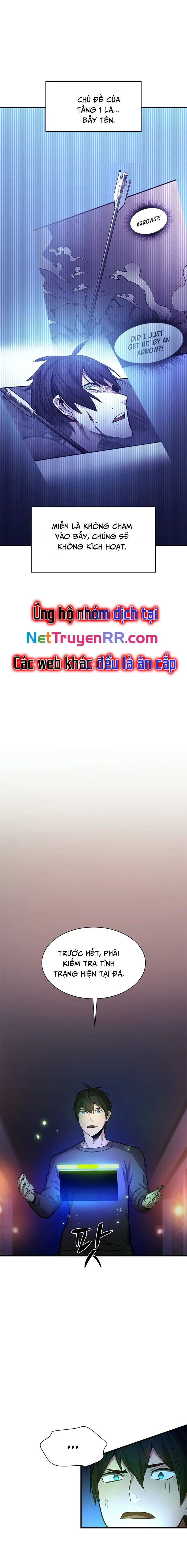 Hầm Ngục Hướng Dẫn Cấp Địa Ngục: Chapter 210