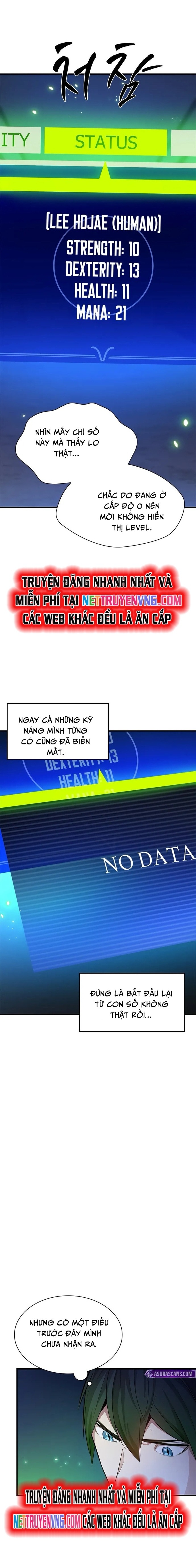 Hầm Ngục Hướng Dẫn Cấp Địa Ngục: Chapter 210