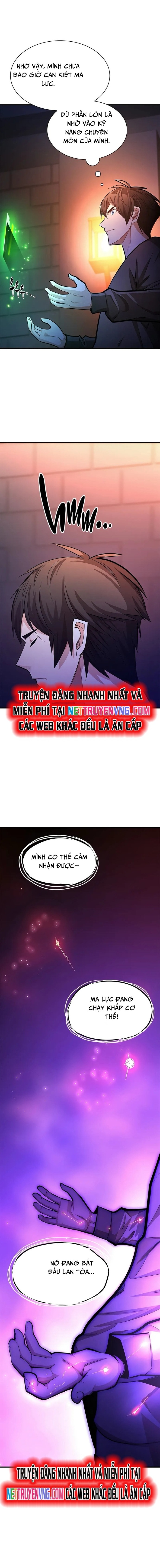 Hầm Ngục Hướng Dẫn Cấp Địa Ngục: Chapter 210