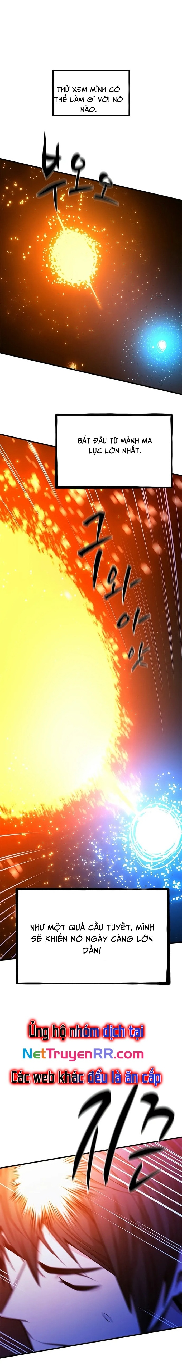 Hầm Ngục Hướng Dẫn Cấp Địa Ngục: Chapter 210