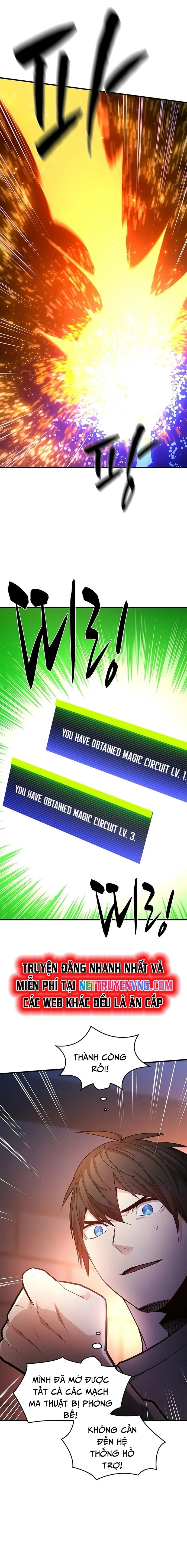 Hầm Ngục Hướng Dẫn Cấp Địa Ngục: Chapter 210