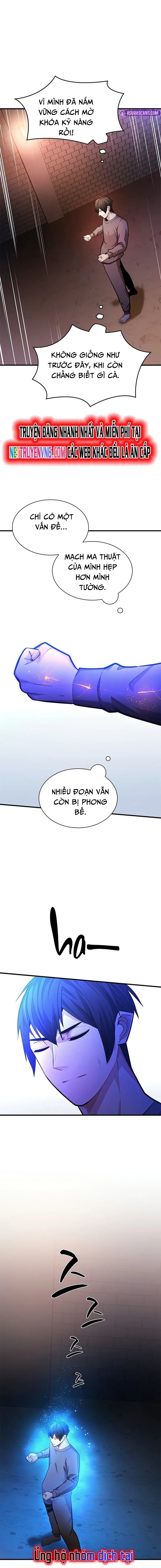 Hầm Ngục Hướng Dẫn Cấp Địa Ngục: Chapter 210