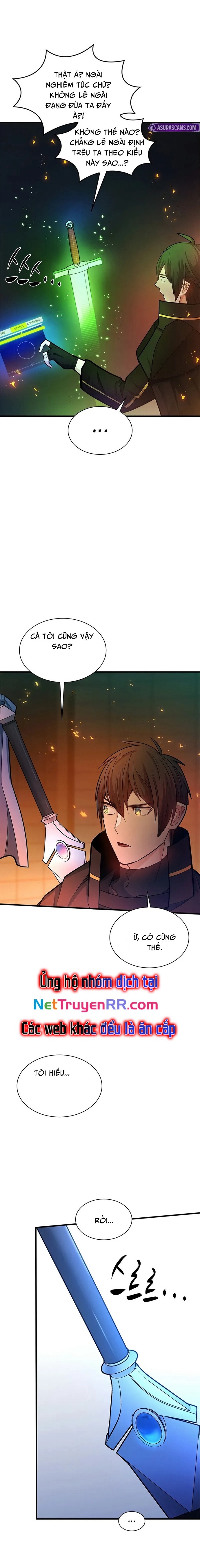 Hầm Ngục Hướng Dẫn Cấp Địa Ngục: Chapter 210