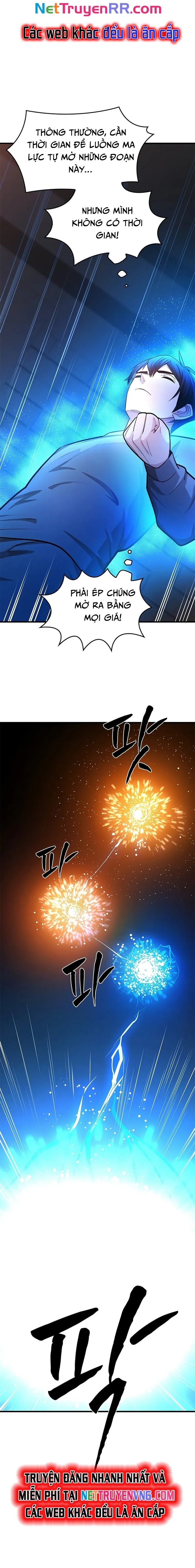 Hầm Ngục Hướng Dẫn Cấp Địa Ngục: Chapter 210