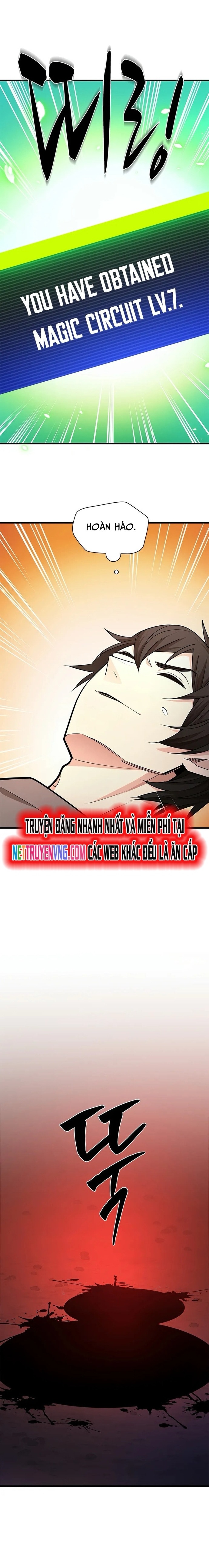 Hầm Ngục Hướng Dẫn Cấp Địa Ngục: Chapter 210