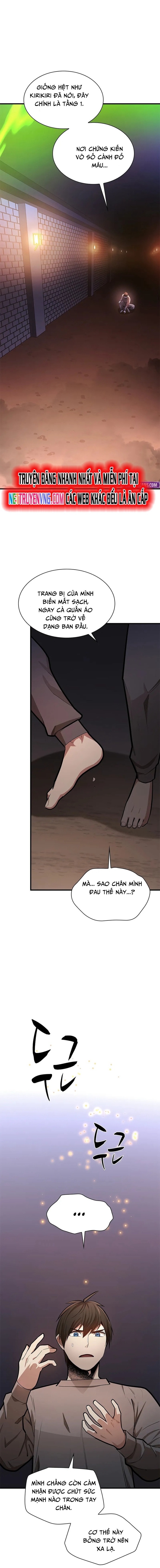 Hầm Ngục Hướng Dẫn Cấp Địa Ngục: Chapter 210