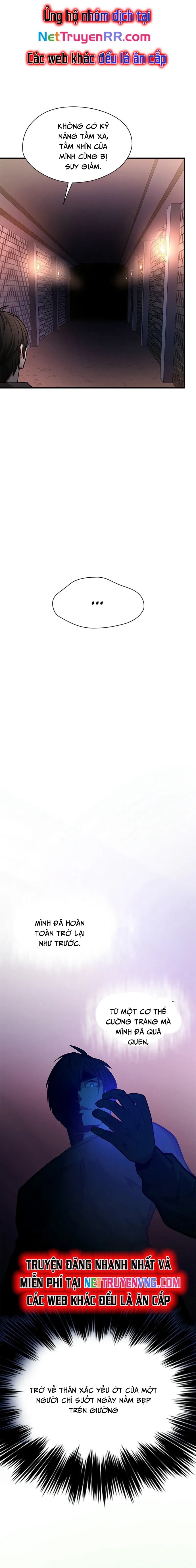 Hầm Ngục Hướng Dẫn Cấp Địa Ngục: Chapter 210