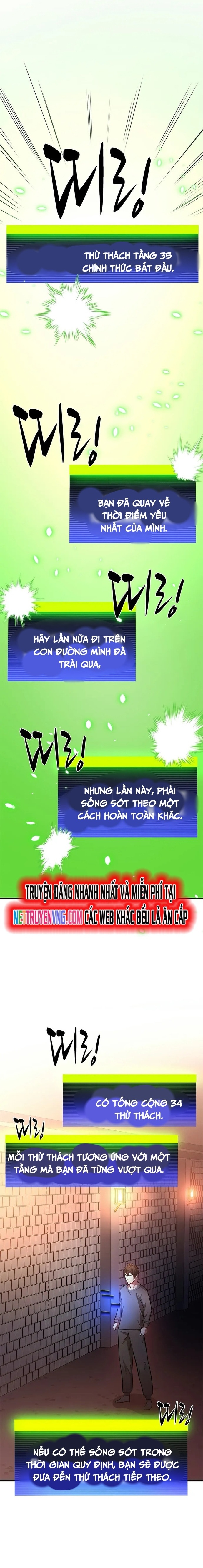 Hầm Ngục Hướng Dẫn Cấp Địa Ngục: Chapter 210