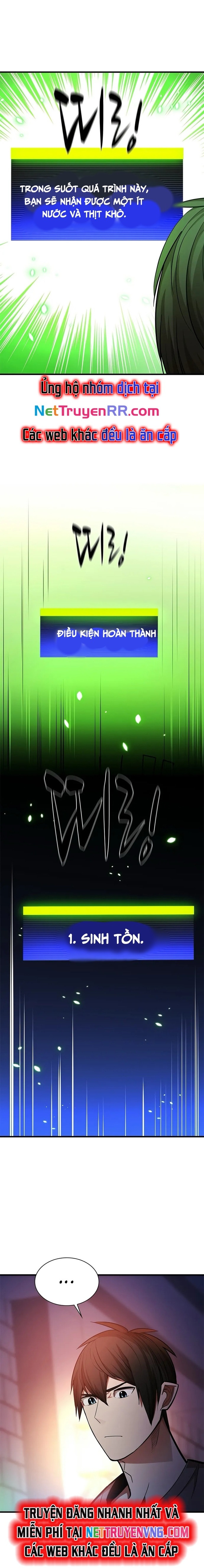 Hầm Ngục Hướng Dẫn Cấp Địa Ngục: Chapter 210