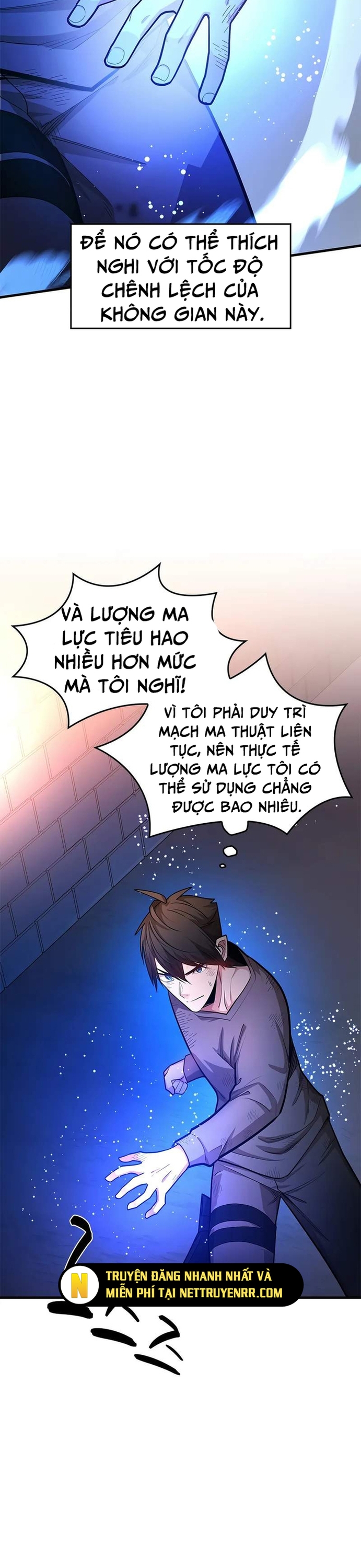 Hầm Ngục Hướng Dẫn Cấp Địa Ngục: Chapter 212
