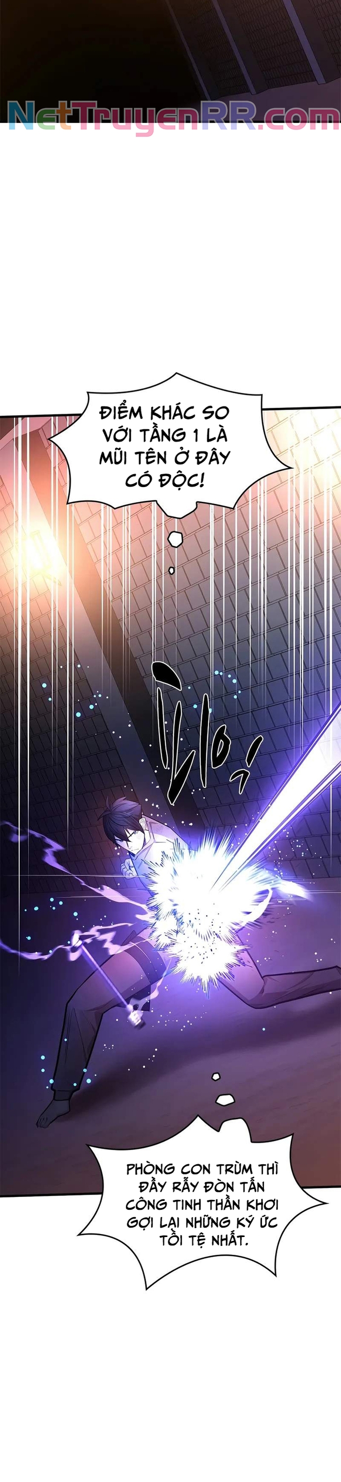 Hầm Ngục Hướng Dẫn Cấp Địa Ngục: Chapter 212