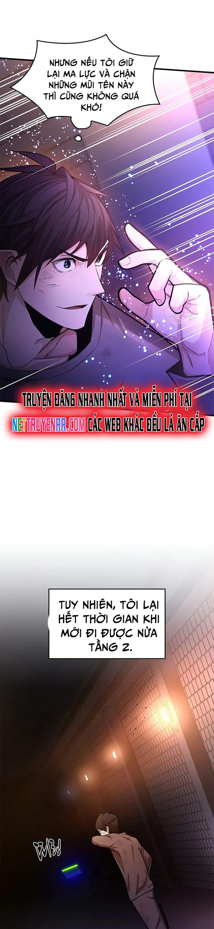 Hầm Ngục Hướng Dẫn Cấp Địa Ngục: Chapter 212