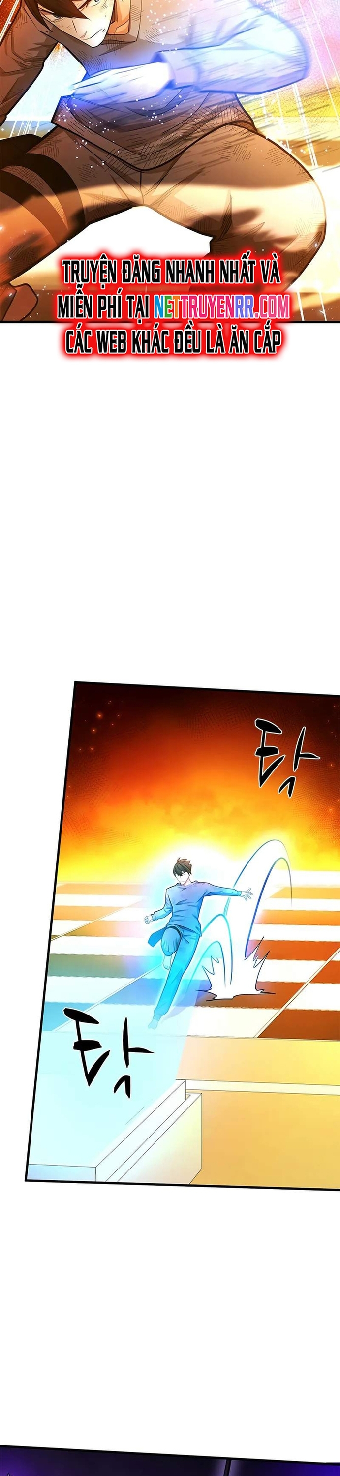 Hầm Ngục Hướng Dẫn Cấp Địa Ngục: Chapter 212