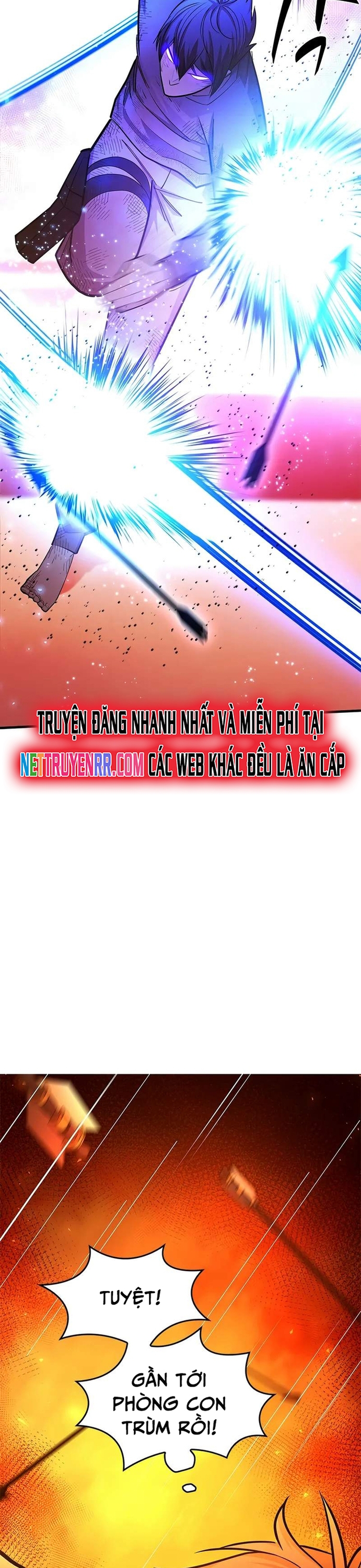 Hầm Ngục Hướng Dẫn Cấp Địa Ngục: Chapter 212