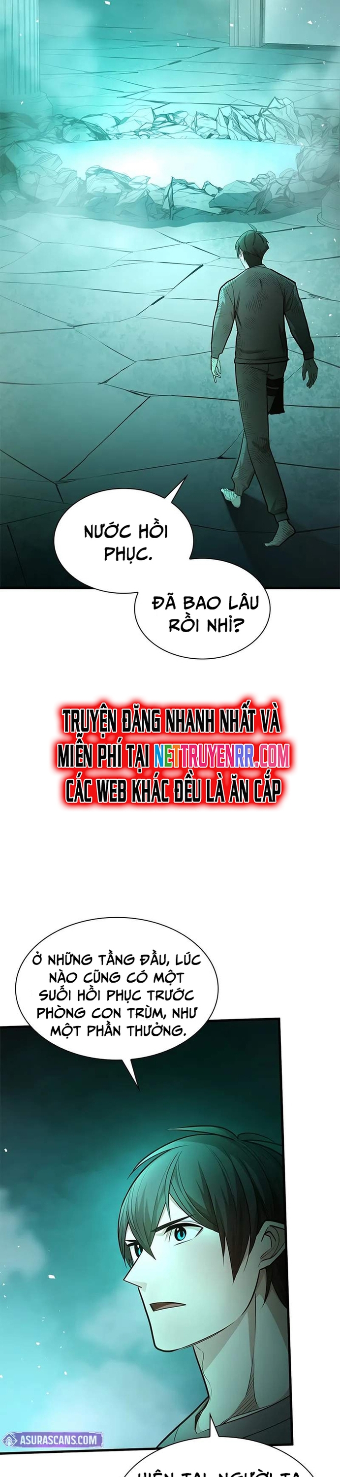 Hầm Ngục Hướng Dẫn Cấp Địa Ngục: Chapter 212