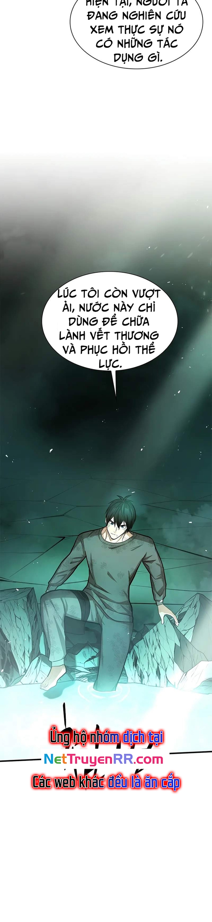 Hầm Ngục Hướng Dẫn Cấp Địa Ngục: Chapter 212