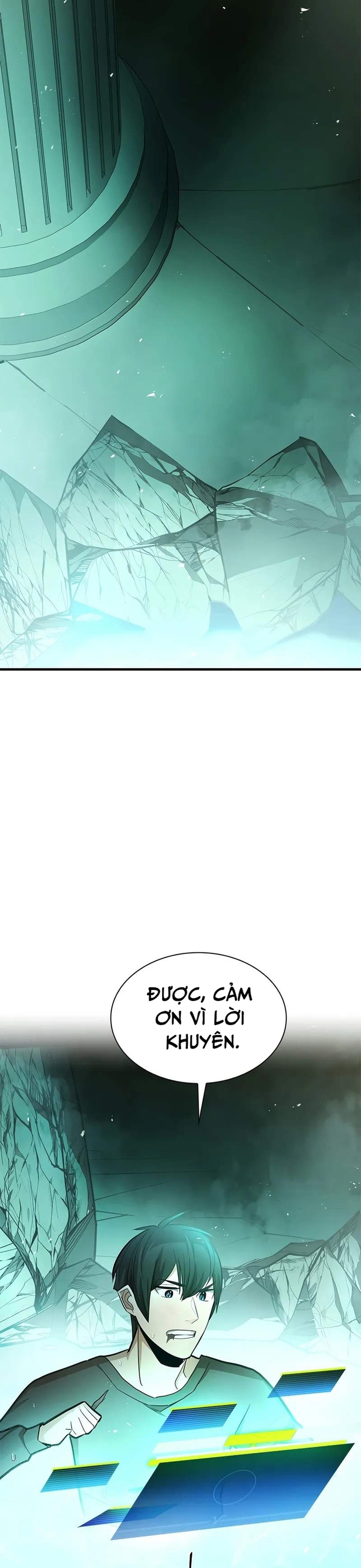 Hầm Ngục Hướng Dẫn Cấp Địa Ngục: Chapter 212