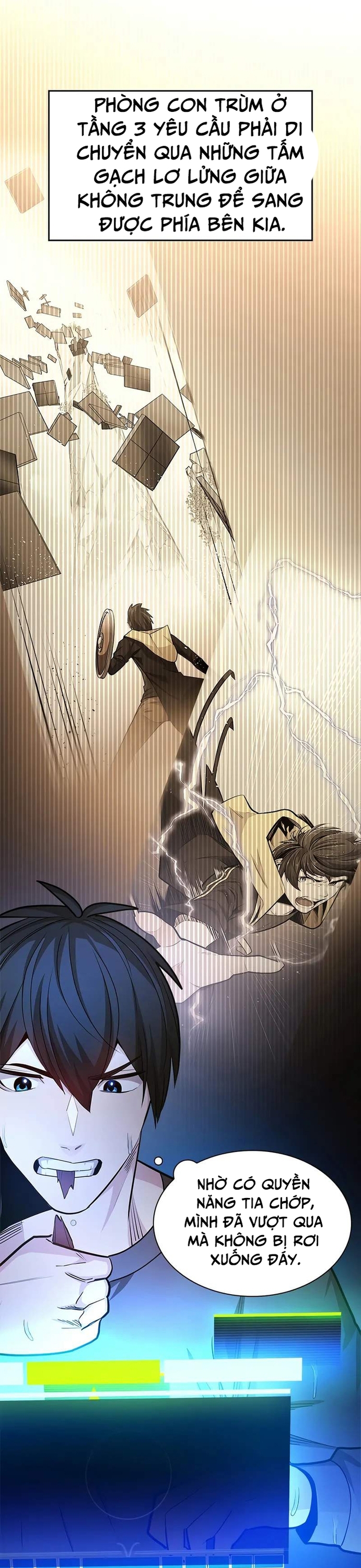 Hầm Ngục Hướng Dẫn Cấp Địa Ngục: Chapter 212