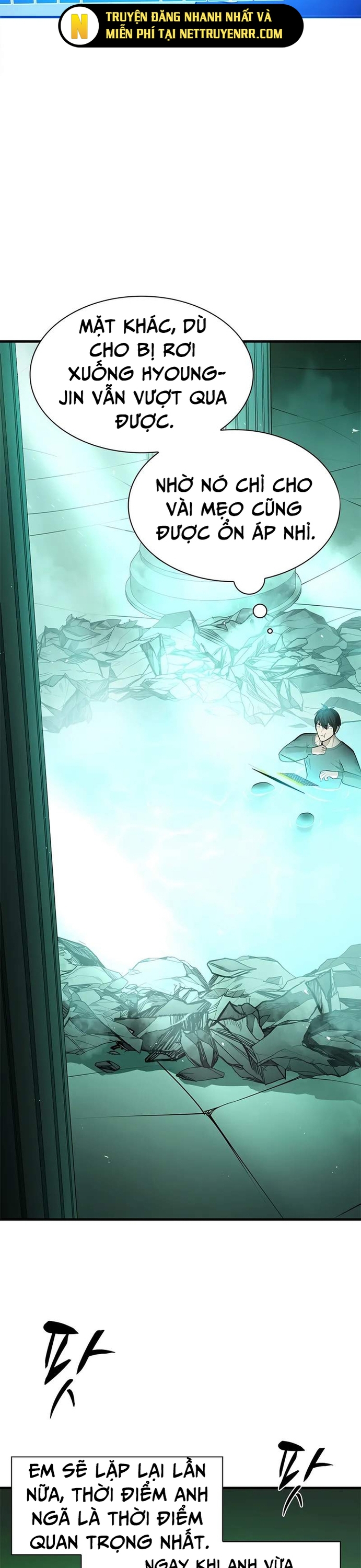 Hầm Ngục Hướng Dẫn Cấp Địa Ngục: Chapter 212