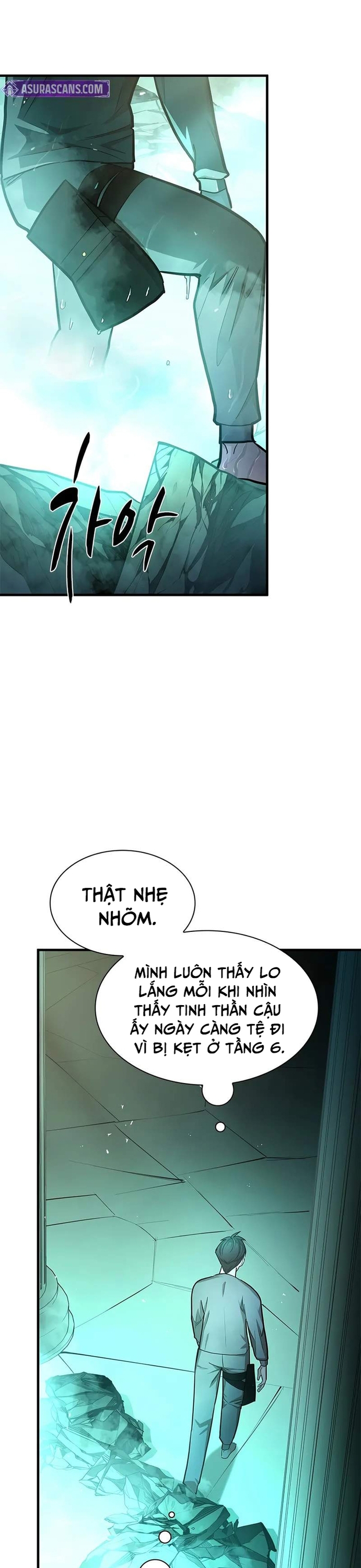 Hầm Ngục Hướng Dẫn Cấp Địa Ngục: Chapter 212