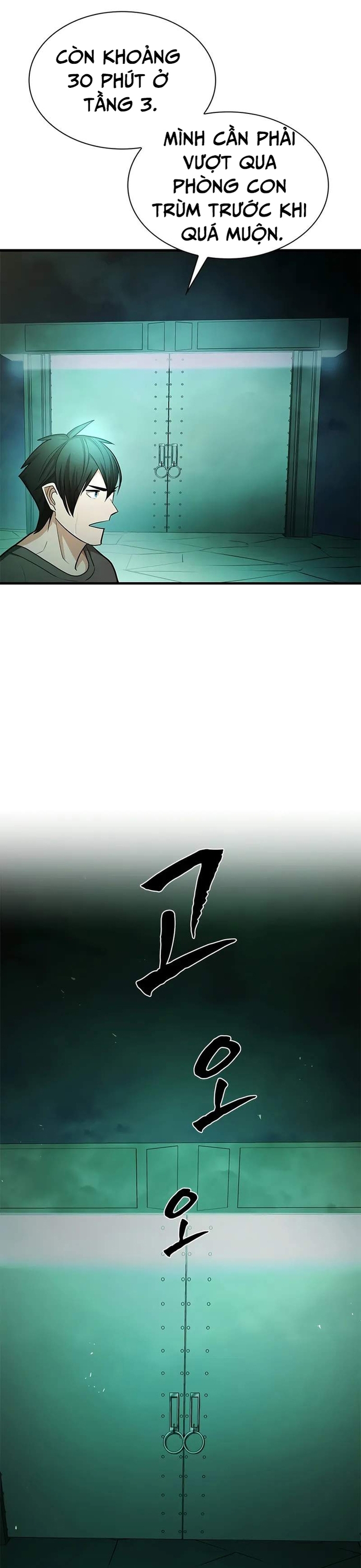 Hầm Ngục Hướng Dẫn Cấp Địa Ngục: Chapter 212