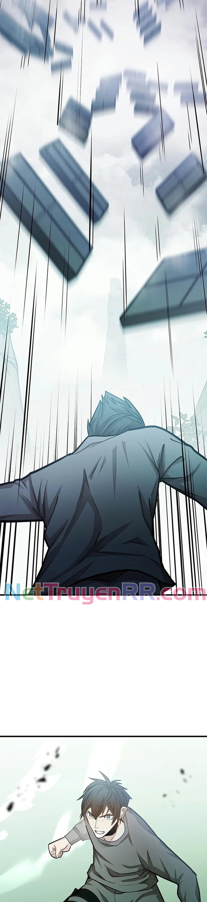 Hầm Ngục Hướng Dẫn Cấp Địa Ngục: Chapter 212