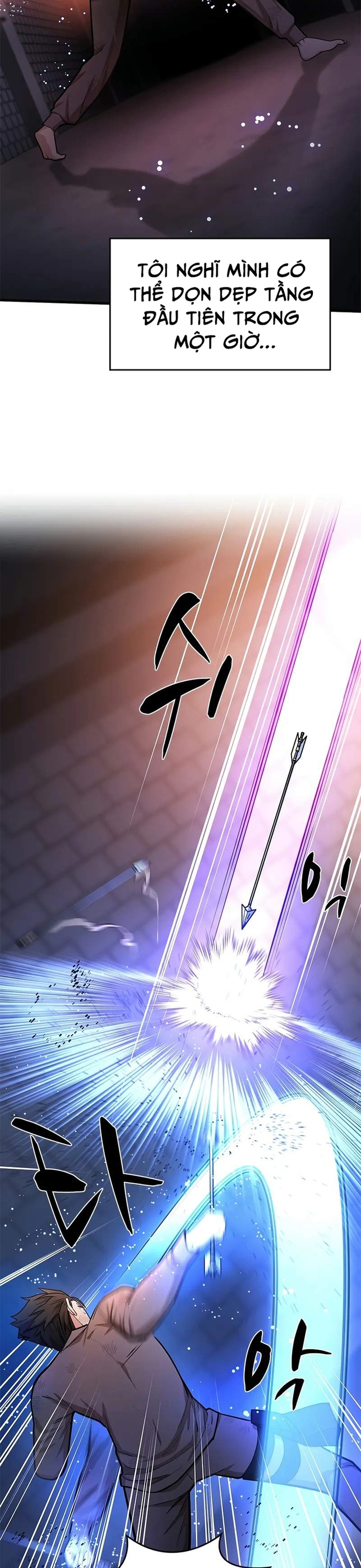 Hầm Ngục Hướng Dẫn Cấp Địa Ngục: Chapter 212