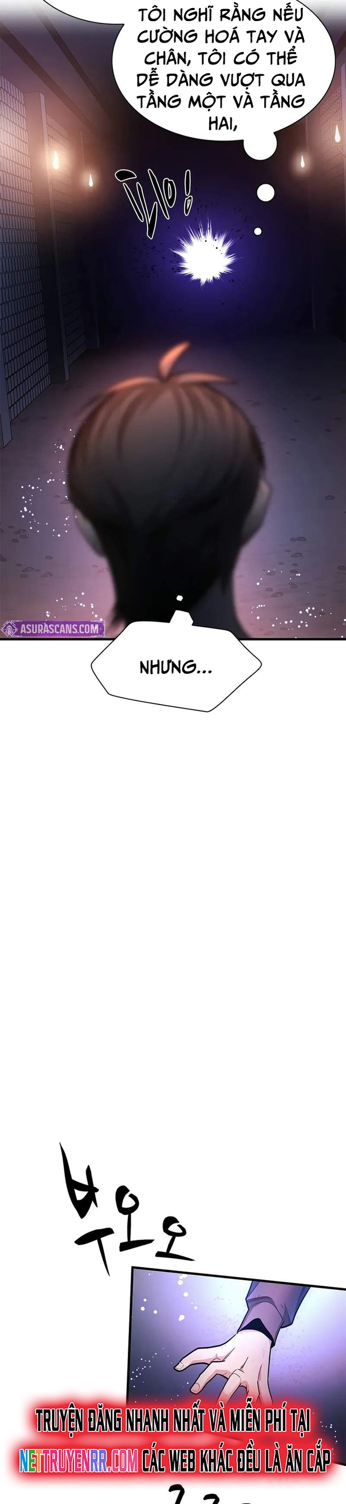 Hầm Ngục Hướng Dẫn Cấp Địa Ngục: Chapter 212