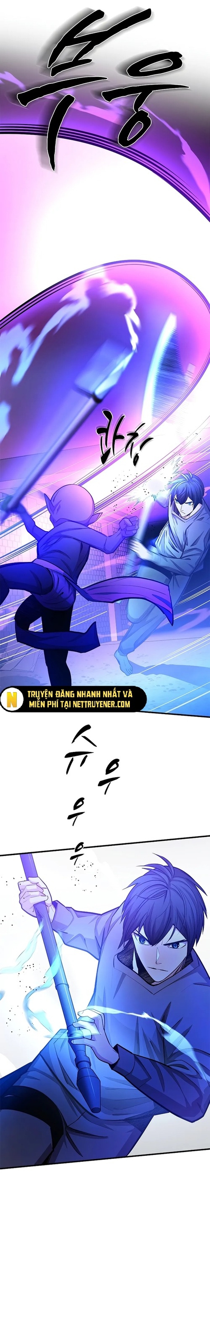 Hầm Ngục Hướng Dẫn Cấp Địa Ngục: Chapter 215