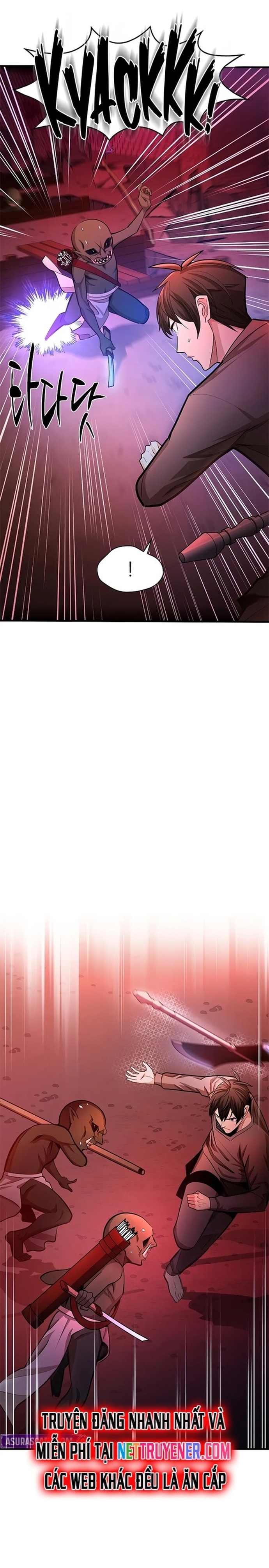 Hầm Ngục Hướng Dẫn Cấp Địa Ngục: Chapter 215