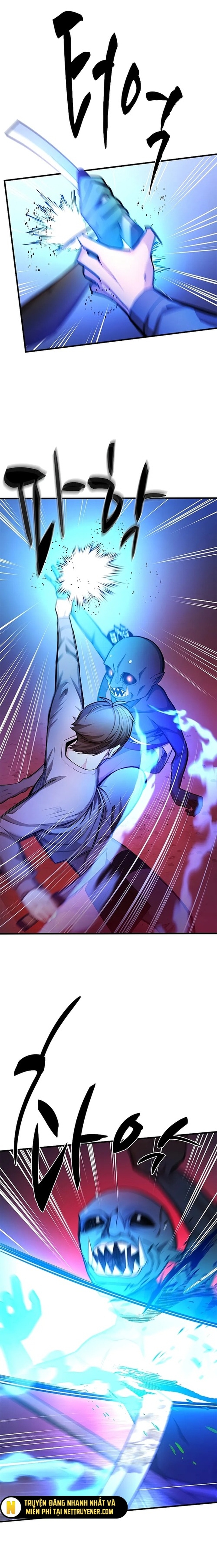 Hầm Ngục Hướng Dẫn Cấp Địa Ngục: Chapter 215