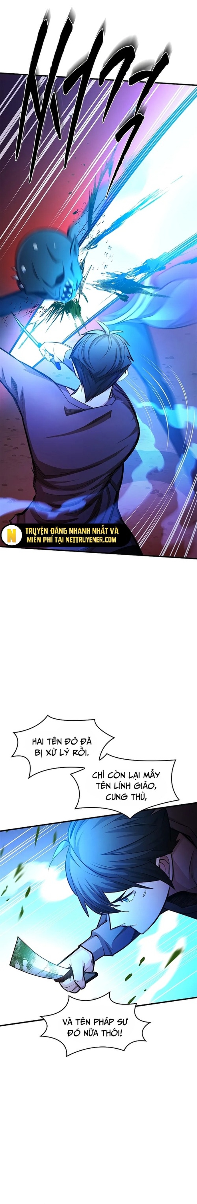 Hầm Ngục Hướng Dẫn Cấp Địa Ngục: Chapter 215