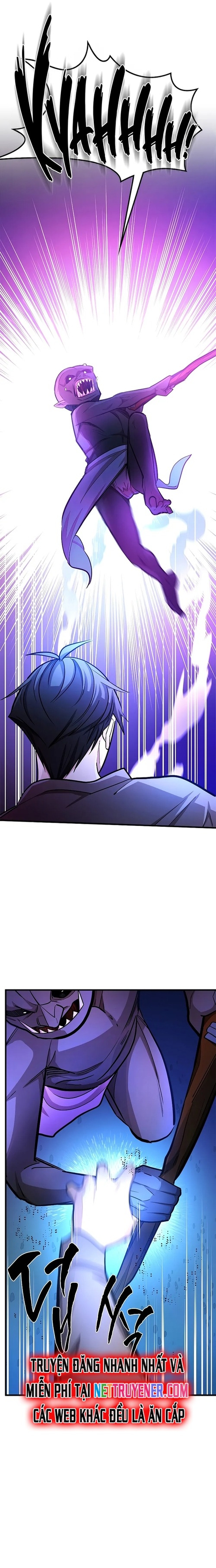 Hầm Ngục Hướng Dẫn Cấp Địa Ngục: Chapter 215