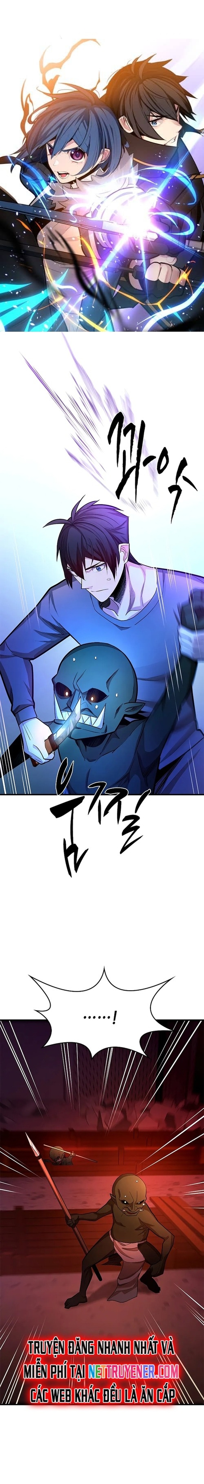 Hầm Ngục Hướng Dẫn Cấp Địa Ngục: Chapter 215