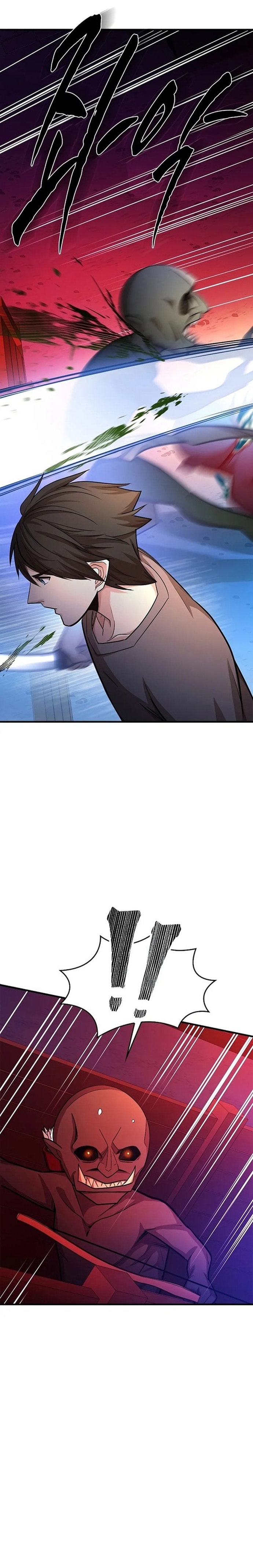 Hầm Ngục Hướng Dẫn Cấp Địa Ngục: Chapter 215