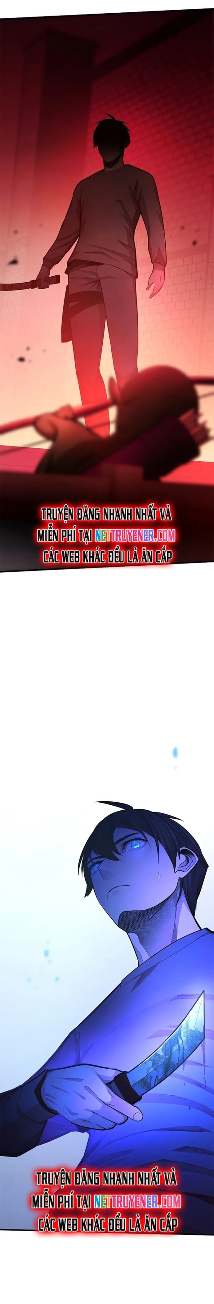 Hầm Ngục Hướng Dẫn Cấp Địa Ngục: Chapter 215