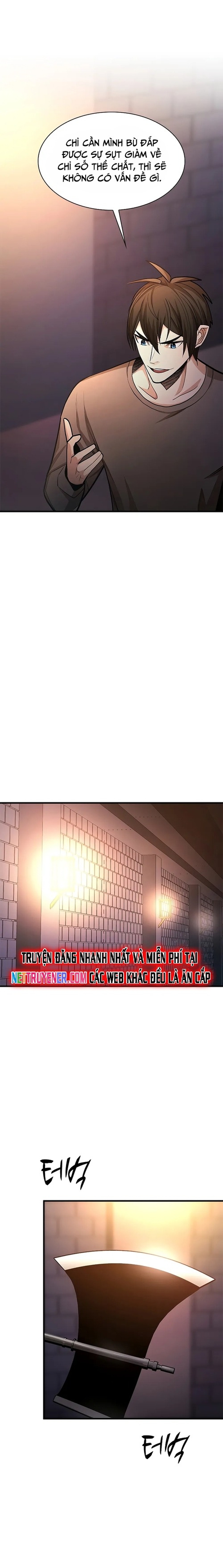 Hầm Ngục Hướng Dẫn Cấp Địa Ngục: Chapter 215