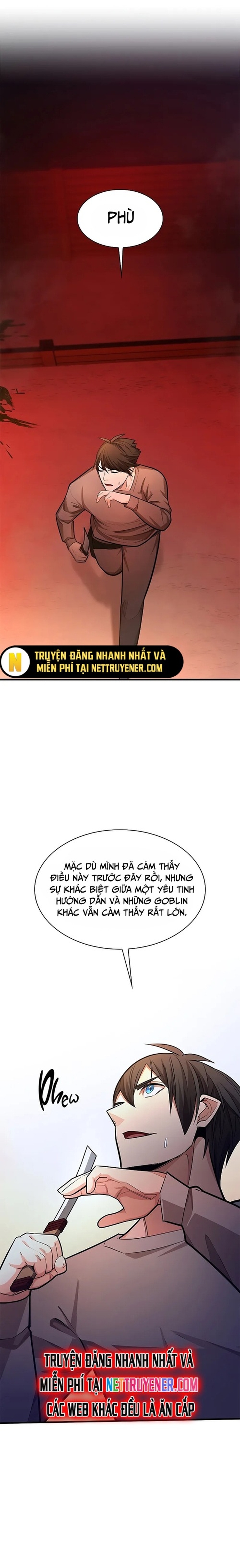 Hầm Ngục Hướng Dẫn Cấp Địa Ngục: Chapter 215